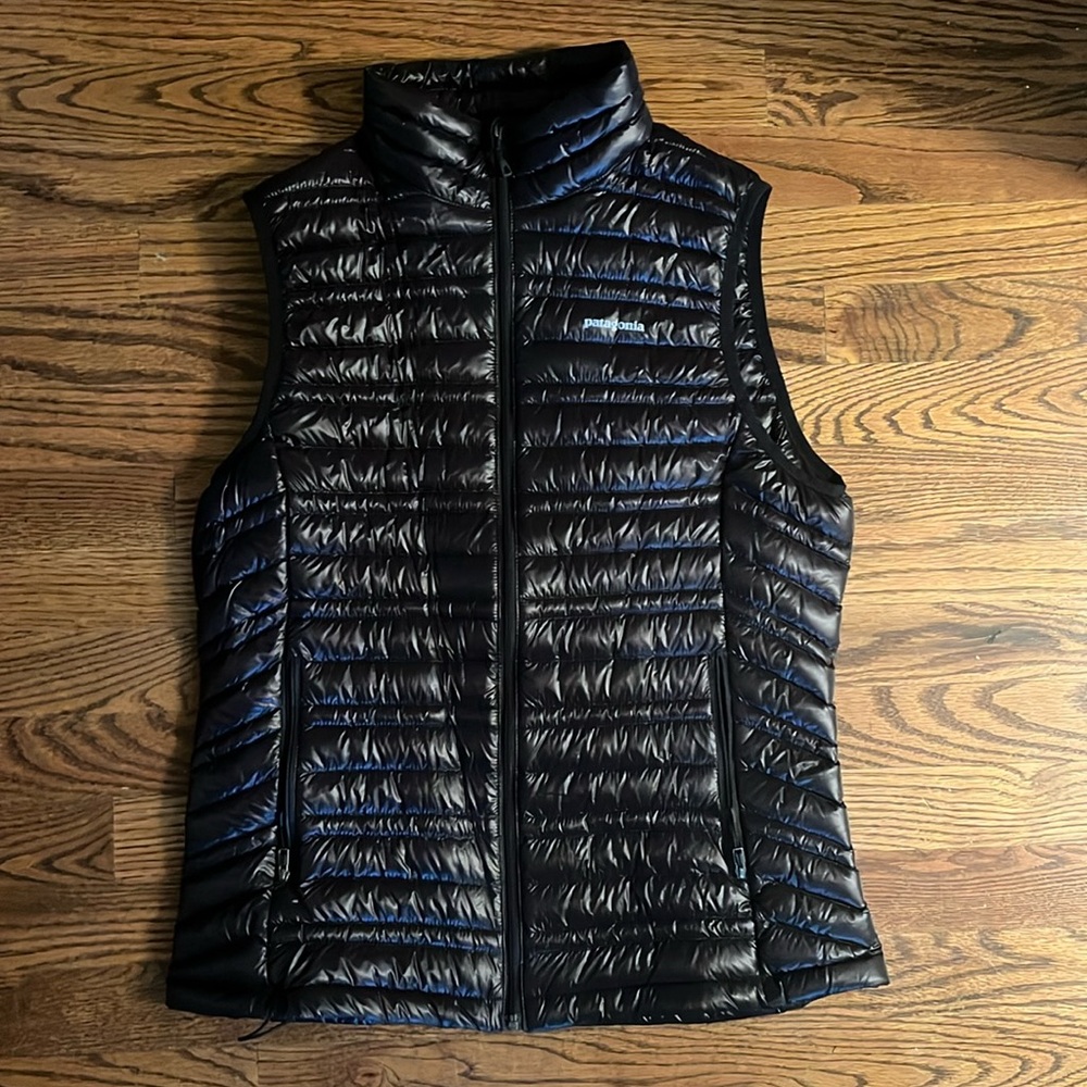 Women’s Patagonia Nano Puff Vest